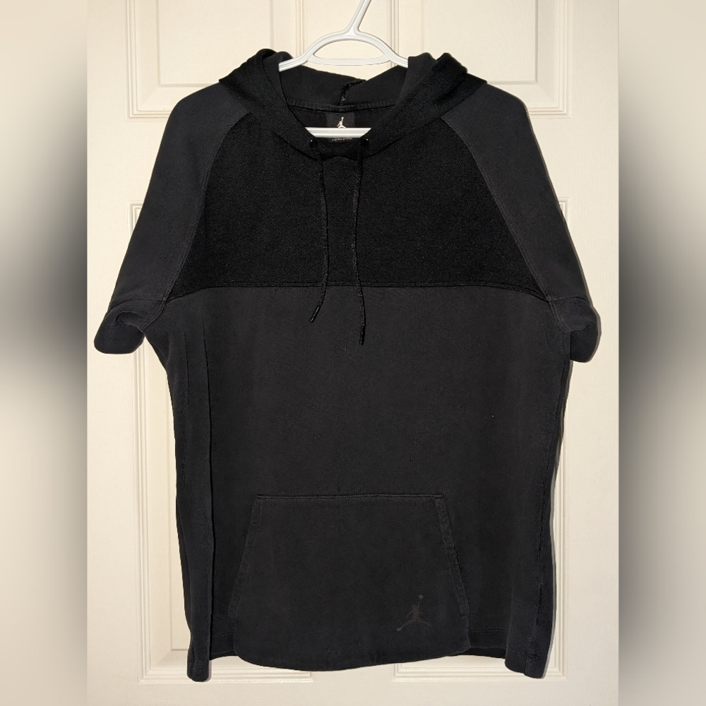 Jordan Hoodie Tee